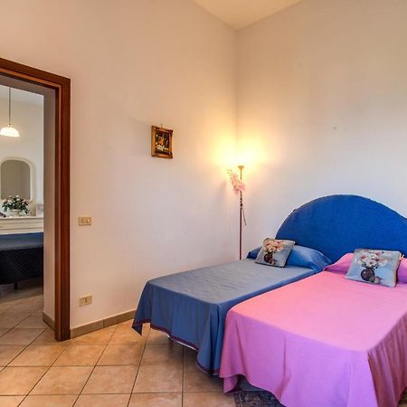 Home Sea View - Zanardelli Sorrente Extérieur photo
