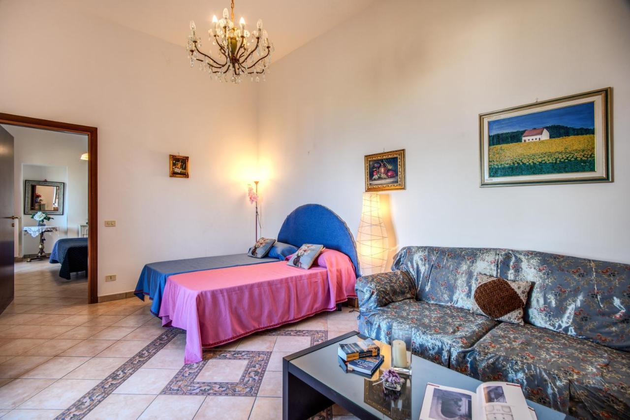 Home Sea View - Zanardelli Sorrente Extérieur photo