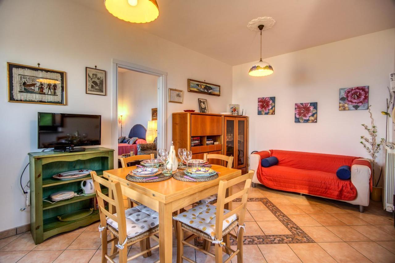 Home Sea View - Zanardelli Sorrente Extérieur photo