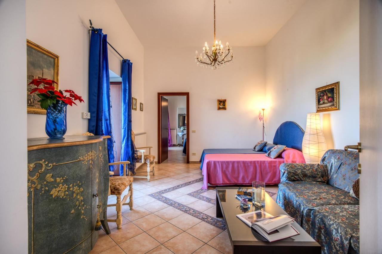 Home Sea View - Zanardelli Sorrente Extérieur photo