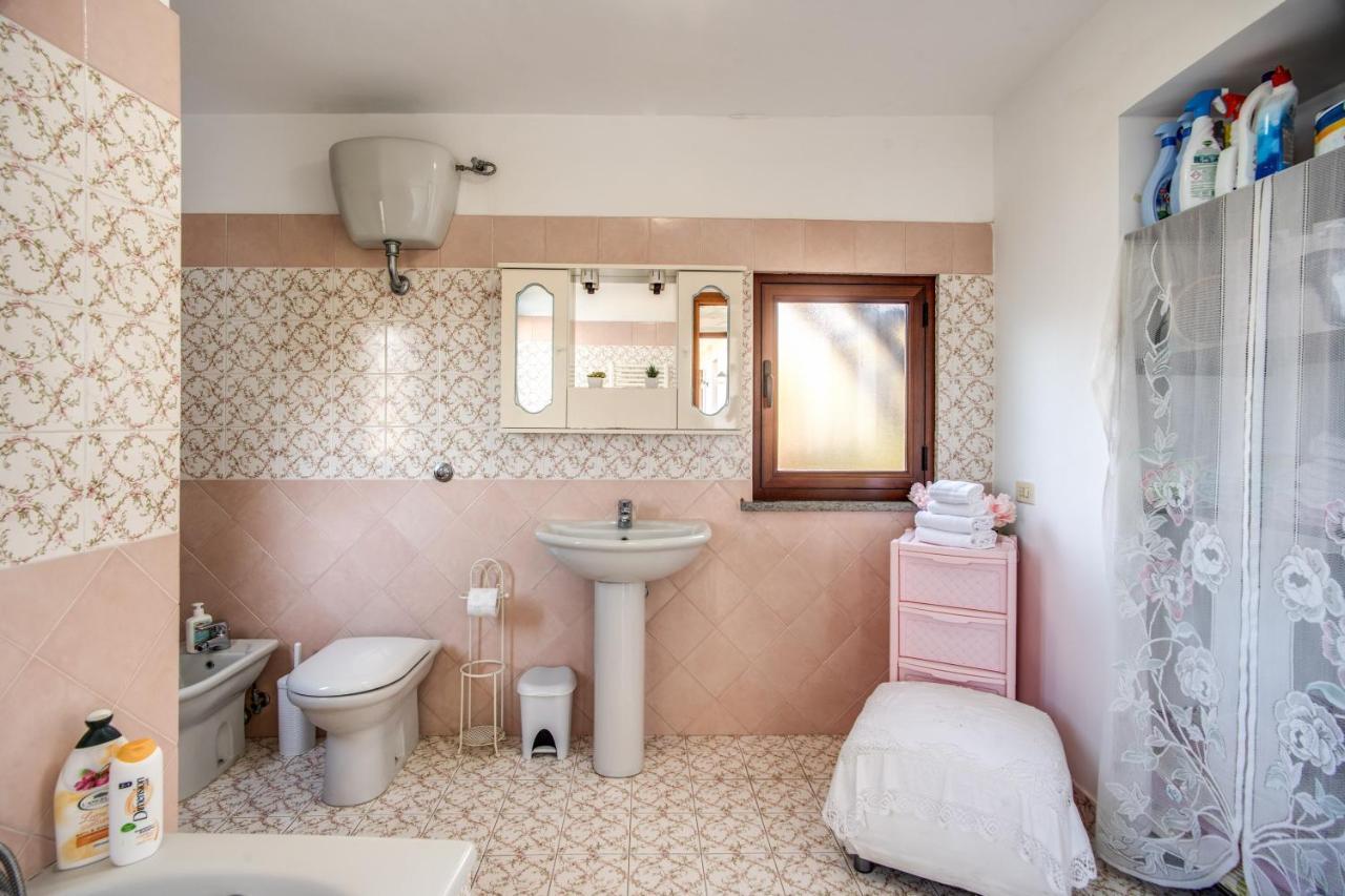 Home Sea View - Zanardelli Sorrente Extérieur photo